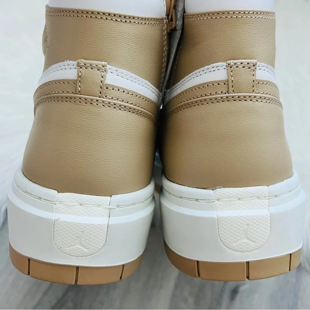 NWT Nike Air Jordan 1 Elevate High Women’s Shoes - Picture 9 of 10
